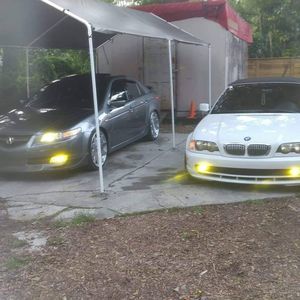 Meet your Posher, Alex